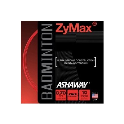 Ashaway Zymax 67 10m – Hledejceny.cz