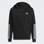 adidas AEROREADY Motion Sport Full-Zip – Hledejceny.cz