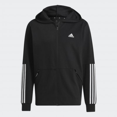 adidas AEROREADY Motion Sport Full-Zip – Hledejceny.cz