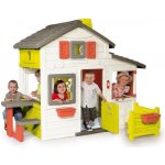 Smoby Playhouse Neo Friends – Sleviste.cz