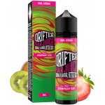 Juice Sauz Drifter Bar Shake & Vape Strawberry Kiwi 16 ml – Zboží Dáma