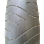 Metzeler Sportec M5 Interact 120/70 R17 58W – Hledejceny.cz