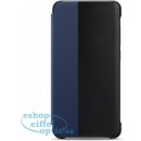 Pouzdro Huawei Smart View Cover Huawei P10 Lite modré