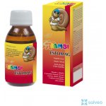 Joalis Bambi Estomag 100 ml – Hledejceny.cz