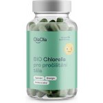 OlaOla BIO Chlorella pro pročištění těla 90 kapslí – Hledejceny.cz