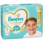 Pampers Premium Care 7 32 ks – Hledejceny.cz