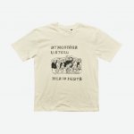 Atmosféra tričko bílé – Sleviste.cz