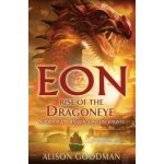 Eon: Rise of the Dragoneye Alison Goodman – Sleviste.cz