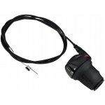 Shimano NEXUS SL-C6000 – Zboží Dáma