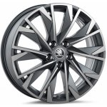 Škoda HYDRUS 7x18 5x112 ET45 anthracite | Zboží Auto