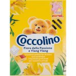 COCCOLINO Passion Fruit vůně do skříně 3 ks – Hledejceny.cz