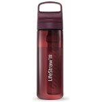 LifeStraw Go 2.0 Merlot Me Away LGV422MRWW 0,65l – Sleviste.cz