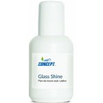 Glass Shine profesionální čistič na sklo a plexisklo 50 ml – Zboží Dáma