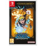 Naruto x Boruto Ultimate Ninja Storm Connections (Ultimate Edition) – Zboží Živě