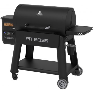 Pit Boss Competition Series 1600 PB1600CS – Hledejceny.cz