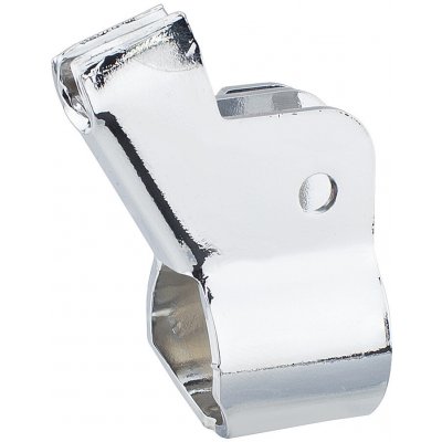 Držák páčky pravý - chrom | Zboží Auto