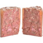 Brit Paté & Meat Lamb 0,8 kg – Sleviste.cz