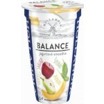 Hollandia Balance jogurtové smoothie banán hruška, jablko špenát 230 g – Zboží Dáma