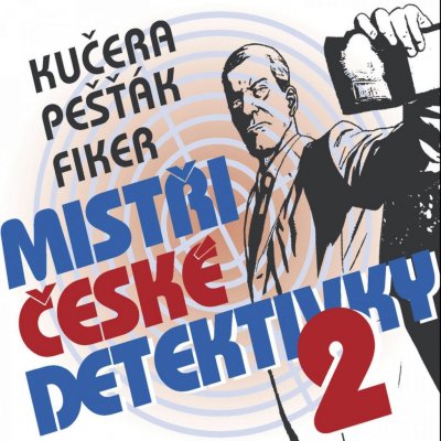 Mistři české detektivky 2 – Zbozi.Blesk.cz