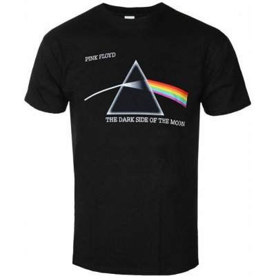 Metal Razamataz Pink Floyd DARK SIDE OF THE MOON černá – Hledejceny.cz