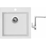 Set Sinks Viva 455 + Caspira – Zboží Dáma