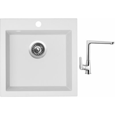 Set Sinks Viva 455 + Caspira – Zboží Dáma