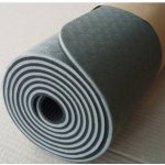 Köck Yoga mat TPE Long Profi mat – Zboží Dáma