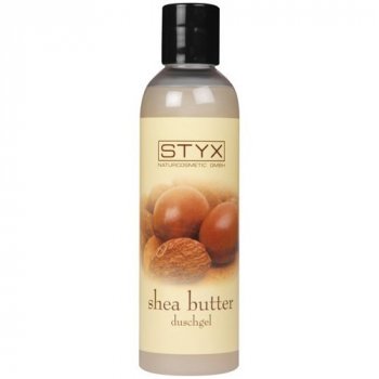 Styx Shea Butter sprchový gel 200 ml