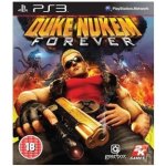 Duke Nukem Forever – Zboží Dáma