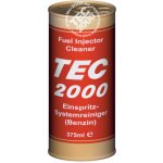 TEC-2000 Fuel Injector Cleaner 375 ml – Hledejceny.cz