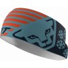 Čelenka Dynafit Graphic Performance headband storm blue/flag