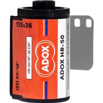 ADOX HR-50 135/36 kinofilm ISO 50