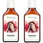 2x YaoMedica Devět bylin 100 ml – Hledejceny.cz