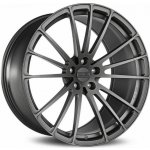OZ ARES 11,5x20 5x128 ET45 matt dark graphite