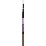 Maybelline New York Brow Ultra Slim tužka na obočí 4,5 Ash brown 4,22 g – Hledejceny.cz