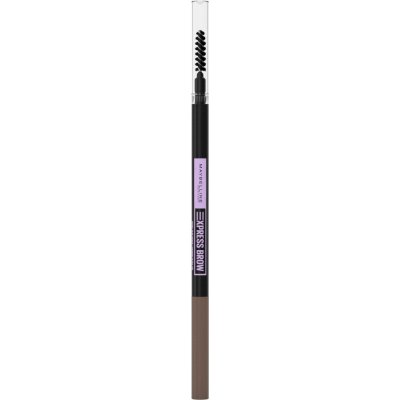 Maybelline New York Brow Ultra Slim tužka na obočí 4,5 Ash brown 4,22 g – Hledejceny.cz