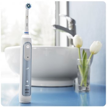 Oral-B Smart 6 6000N CrossAction