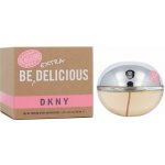 DKNY Donna Karan Be Extra Delicious parfémovaná voda dámská 100 ml – Hledejceny.cz