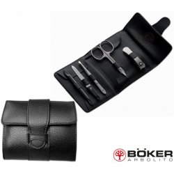 Böker ARBOLITO MANICURE SET CLASSIC 04BO606