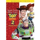 Příběh hraček 2 - TOY STORY 2 DVD