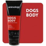 Animology Dogs Body 250 ml – HobbyKompas.cz