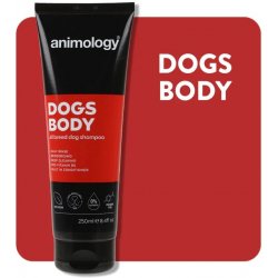 Animology Dogs Body 250 ml