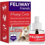 Ceva Feliway Friends náplň 48 ml – HobbyKompas.cz Ceva Feliway Friends náplň 48 ml – HobbyKompas.cz