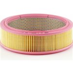 MANN-FILTER Vzduchový filtr C25451 – Hledejceny.cz
