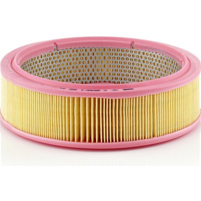 MANN-FILTER Vzduchový filtr C25451 – Hledejceny.cz