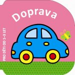 Doprava pro děti od 1–3 let – Zbozi.Blesk.cz