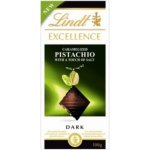 Lindt Excellence Pistachio 100 g – Zboží Dáma