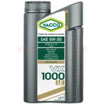 Yacco VX1000 LE 5W-30 1 l – Zbozi.Blesk.cz