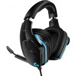 Logitech G635 7.1 LIGHTSYNC Gaming Headset – Hledejceny.cz