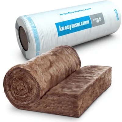 Knauf Naturoll Pro 140 mm 6,60 m² – Sleviste.cz